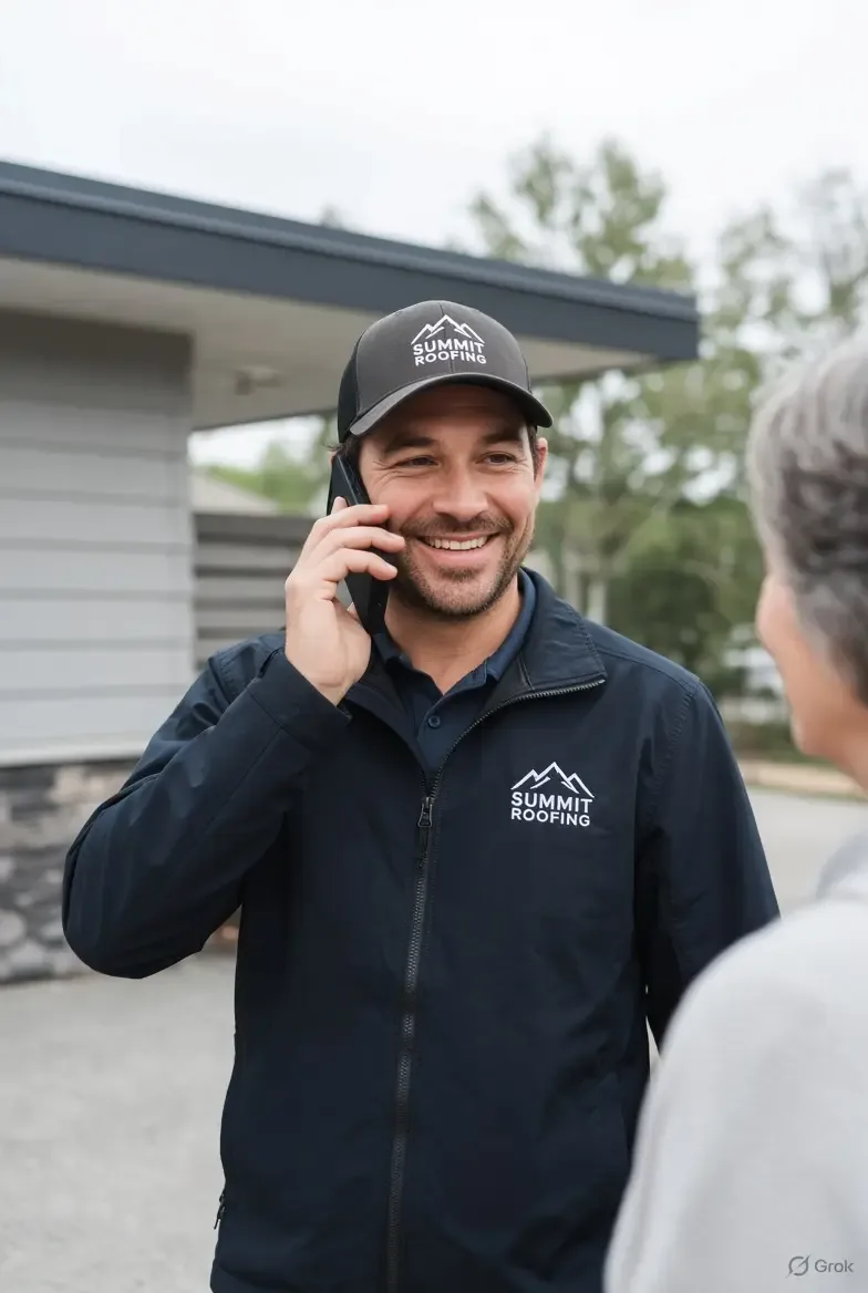 Flat Roof Leak Repair Yarmouth, ME FAQs